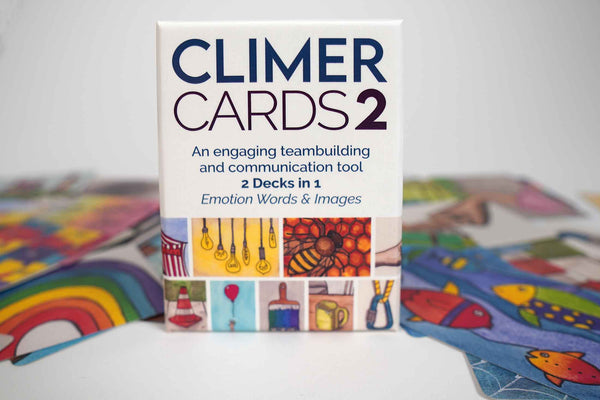 Climer Cards II