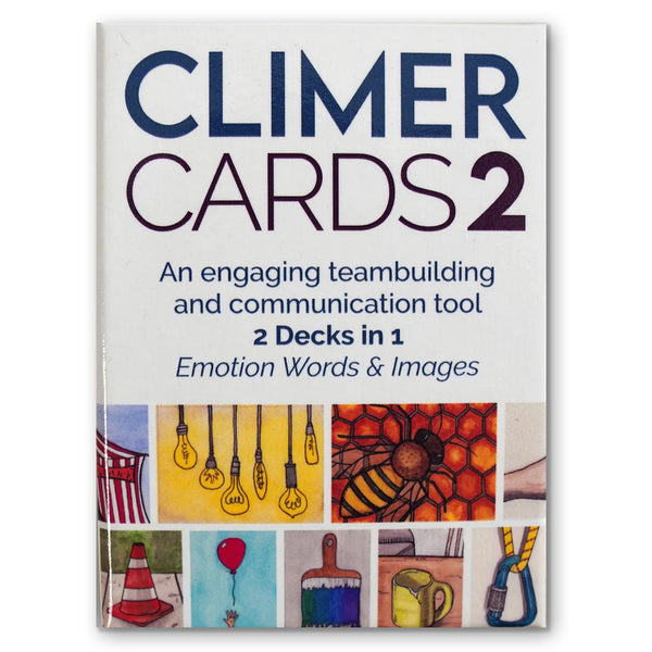 Climer Cards 2