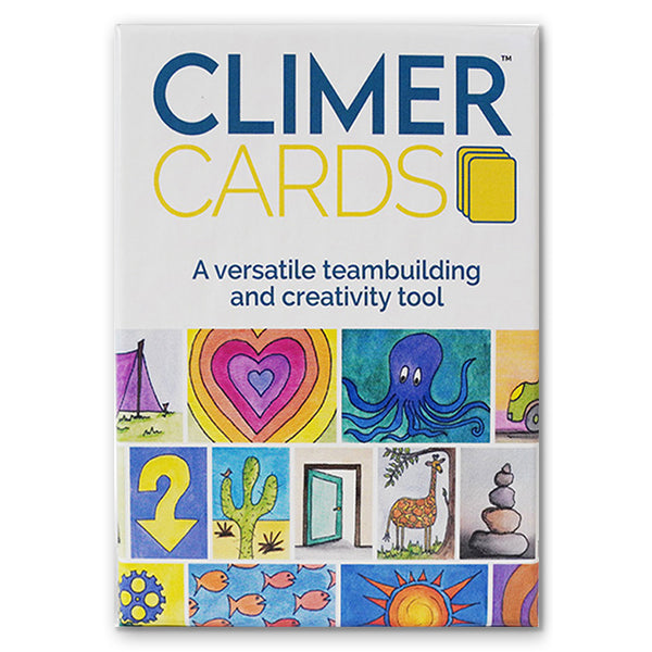 Climer Cards