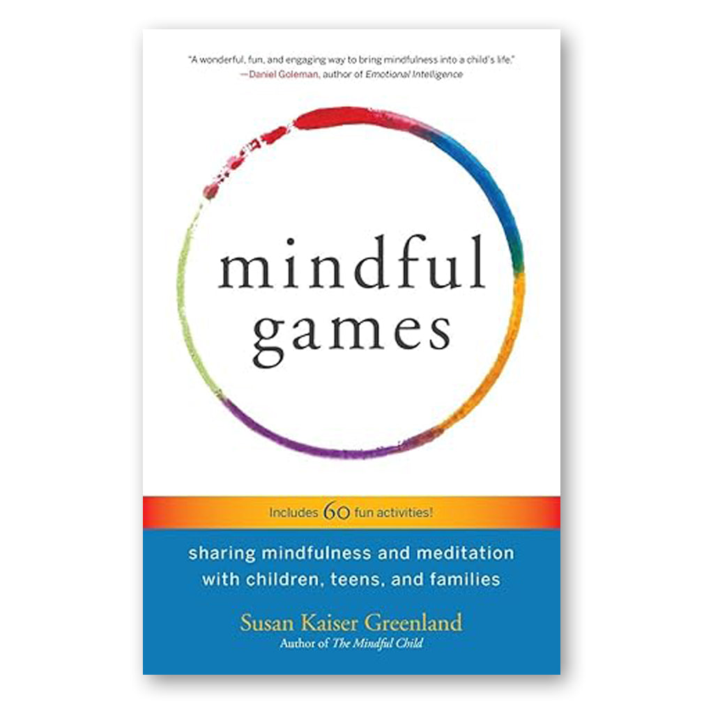 MIndful Games