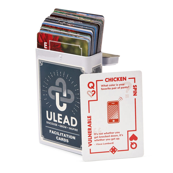 ULead Cards